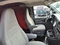 2025 Chevrolet Express Cargo Van Work Van