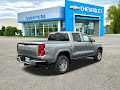 2026 Chevrolet Colorado 4WD LT