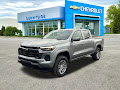 2026 Chevrolet Colorado 4WD LT