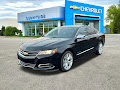 2018 Chevrolet Impala Premier