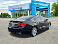 2018 Chevrolet Impala Premier