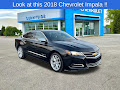 2018 Chevrolet Impala Premier