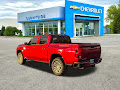 2026 Chevrolet Colorado 4WD LT