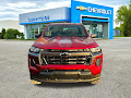 2026 Chevrolet Colorado 4WD LT