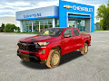 2026 Chevrolet Colorado 4WD LT