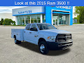 2015 RAM 3500 Tradesman