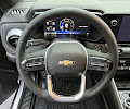 2026 Chevrolet Colorado 4WD LT