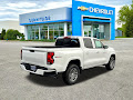 2026 Chevrolet Colorado 4WD LT