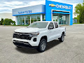 2026 Chevrolet Colorado 4WD LT