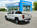 2026 Chevrolet Colorado 4WD LT