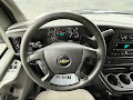 2014 Chevrolet Express Passenger LS