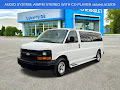 2014 Chevrolet Express Passenger LS