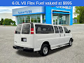 2014 Chevrolet Express Passenger LS