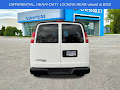 2014 Chevrolet Express Passenger LS