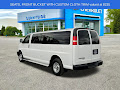 2014 Chevrolet Express Passenger LS