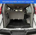 2014 Chevrolet Express Passenger LS