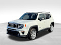 2021 Jeep Renegade Limited