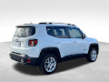 2021 Jeep Renegade Limited