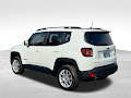 2021 Jeep Renegade Limited