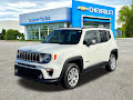 2021 Jeep Renegade Limited