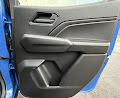 2026 Chevrolet Colorado 4WD Trail Boss