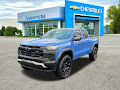 2026 Chevrolet Colorado 4WD Trail Boss