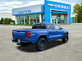 2026 Chevrolet Colorado 4WD Trail Boss