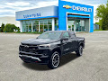 2026 Chevrolet Colorado 4WD Z71
