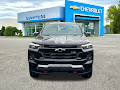 2026 Chevrolet Colorado 4WD Z71