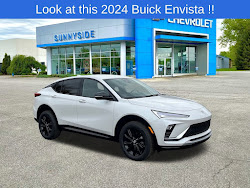 2024 Buick Envista Sport Touring