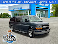 2019 Chevrolet Express Passenger LT