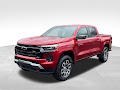 2026 Chevrolet Colorado 4WD Z71