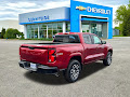 2026 Chevrolet Colorado 4WD Z71