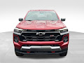 2026 Chevrolet Colorado 4WD Z71