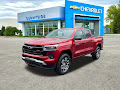 2026 Chevrolet Colorado 4WD Z71