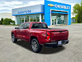 2026 Chevrolet Colorado 4WD Z71