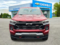 2026 Chevrolet Colorado 4WD Z71