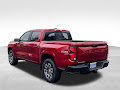 2026 Chevrolet Colorado 4WD Z71