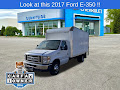 2017 Ford E-Series Cutaway