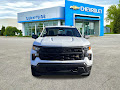 2026 Chevrolet Silverado 1500 Work Truck