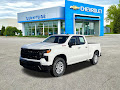 2026 Chevrolet Silverado 1500 Work Truck