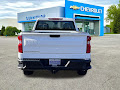 2026 Chevrolet Silverado 1500 Work Truck