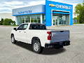 2026 Chevrolet Silverado 1500 Work Truck