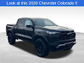 2026 Chevrolet Colorado 4WD Trail Boss