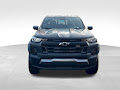2026 Chevrolet Colorado 4WD Trail Boss