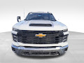 2026 Chevrolet Silverado 3500HD CC Work Truck
