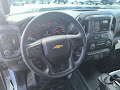 2026 Chevrolet Silverado 3500HD CC Work Truck