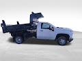 2026 Chevrolet Silverado 3500HD CC Work Truck
