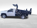 2026 Chevrolet Silverado 3500HD CC Work Truck