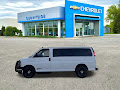 2018 Chevrolet Express Passenger LT